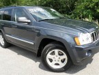 Jeep Grand Cherokee Hemi Limited