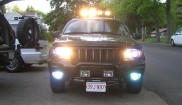 Jeep Grand Cherokee Laredo 37