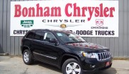 Jeep Grand Cherokee Laredo 40