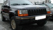 Jeep Grand Cherokee Limited 52L