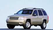 Jeep Grand Cherokee Ltd