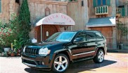 Jeep Grand Cherokee Sport 4x4