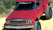 Jeep J-10