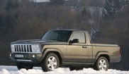 Jeep J-10 Comanche