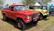 Jeep J-2000