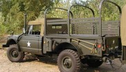 Jeep Kaiser