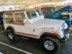 Jeep Laredo