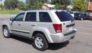 JEEP Laredo 4x4