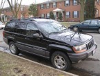 JEEP Laredo 4x4