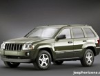 JEEP Laredo 4x4