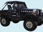 Jeep Laredo