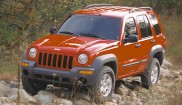 Jeep Liberty 37L Sport