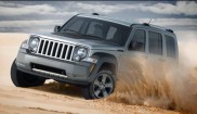 Jeep Liberty 4X4