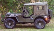 Jeep M38