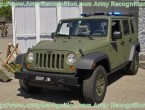 JEEP Military Jeep