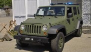 JEEP Military Jeep