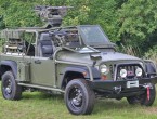 JEEP Military Jeep