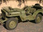 JEEP Military Jeep