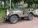 JEEP Military Jeep