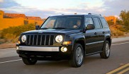 Jeep Patriot 20L