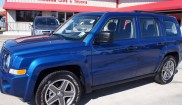 Jeep Patriot 24 Sport