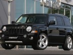 Jeep Patriot 24L Sport