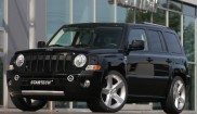 Jeep Patriot 24L Sport