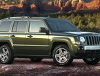 Jeep Patriot 24L Sport