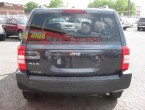 Jeep Patriot 24L Sport