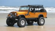 Jeep Scrambler