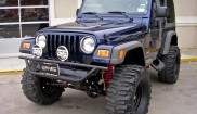 Jeep TJ