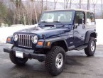 Jeep TJ