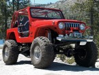 Jeep TJ