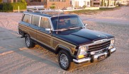 Jeep Wagoneer