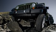 Jeep Rubicon