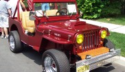 Jeep Willys