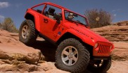 Jeep Wrangler Sport 40L