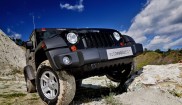 Jeep Wrangler Sport 28 CRD