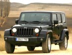 Jeep Wrangler Sport 28 CRD Unlimited