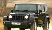 Jeep Wrangler Sport 28 CRD Unlimited