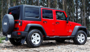 Jeep Wrangler Sport Unlimited 28 CRD