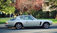 Jensen Interceptor