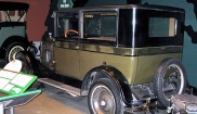 Jewett New Day deluxe sedan