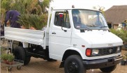 JMC Carrying 23T 28 Turbo Diesel