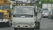 JMC JX1032