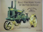 John Deere Model G General Purpose