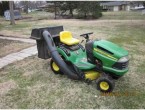 John Deere 102