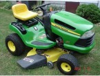 John Deere 102