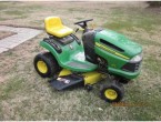 John Deere 102