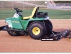 John Deere 1200A